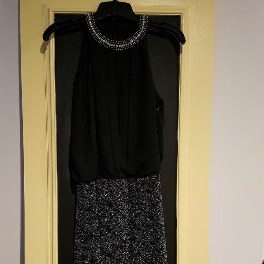 Special Occasion Dress
